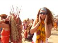 Carnival 2008 in Arambol/Goa