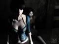 Ghost Woman And The Hunter