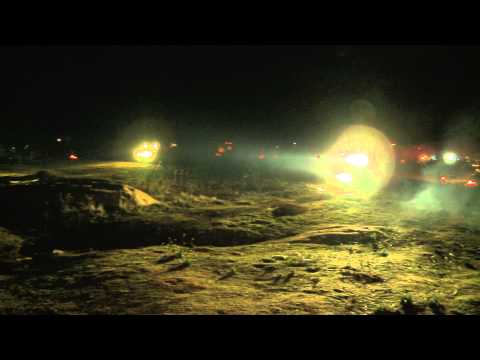 Vanderway vs Andy McMillin_2011 Baja 1000_Ojos Negros Aligator_