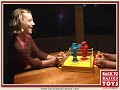 Back to Basics Toys: Rock'em Sock'em Robots