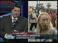 Datena: Entrevistas a Lindemberg na TV (20/10/2008)