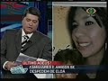 Datena: Entrevistas a Lindemberg na TV (20/10/2008)