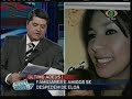 Datena: Entrevistas a Lindemberg na TV (20/10/2008)