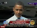 Barack Obama Press Conference