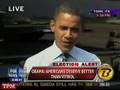 Barack Obama Press Conference