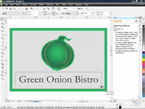 how to discover font from image