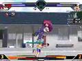 Eternal Fighter Zero/nayuki VS kano