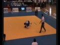 Gadanov Vs China