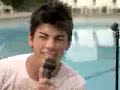 jonas brothers-poor unfortunate souls
