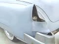 my 1952 Cadillac Fleetwood classic limo