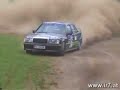 Jacques Lemans Althofen-K�rnten Rallye 2008