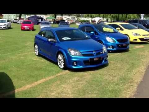 C-Vix Billing 2013 Stand, Walk by