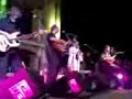 actuaci�n del prestigioso y �nico nuevo mester de juglar�a en la semana cultural de mozoncillo 2008