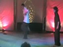 Hip Hop - piccolo gruppo - Pontassieve Hip Hop - piccolo gruppo - Pontassieve