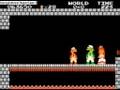 Super Mario Screw Ups