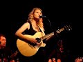 Lily Wilson - Undertow - 6-4-08