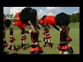 Jumping Girls Lipsko