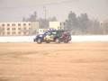 E-Stop Test & Autonomous Run