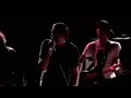 The Kinison - Oh Boy That Girl Can Move (Live)