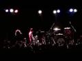 The Kinison - Oh Boy That Girl Can Move (Live)