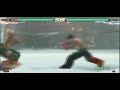 Tekken 6 BR Jin NEW Combo