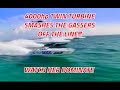 extreme racing Miss Geico turbine winning chamionship