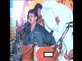 Pakistani folk song Shafa Ullah Khan Rokhari -2
