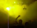 fake saturdays @ cocoon club frankfurt. this evening played marco s�nke , heiko gemein 
sorry but the fog was to loud for the camera. after one minute played its a great sound on the video
