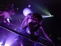 fake saturdays @ cocoon club frankfurt. this evening played marco s�nke , heiko gemein 
sorry but the fog was to loud for the camera. after one minute played its a great sound on the video
