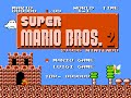 Super Mario Bros. 2 (FDS) World 1