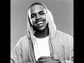 Chris Brown- I\