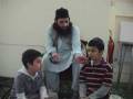 Young boy Memorised entire Qur'an and Kitab Al Haadi Hifdh Sahih Al Bukhari INSPIRING