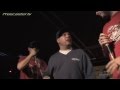 4X Sample - Germany 2/2 @ Beatbox Battle Convention 2008