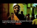 Sam Tshabalala in Reggio Calabria (Italy) - interview