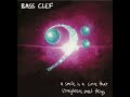 Bass Clef - Clapton Deep