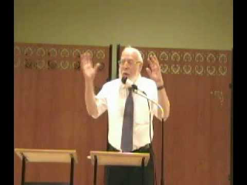 Rabbi Sholom Gold on Yom Yerushalayim