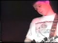 Pale Saints - 04 - Porpoise - Live, Brixton 1991