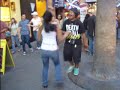 nelli & squirls handshakes