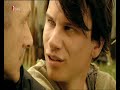 mit dem gro�artigen und mittlerweile verstorbenen schauspieler ulrich m�he (u.a. auch in: das leben der anderen, der letzte zeuge)als knopfgie�er. es ist zwar ein theaterst�ck, aber es wurde verfilmt.