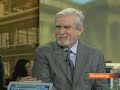 Hoey Says U.S. Layoffs Slowing, Hiring Not Picking Up: Video