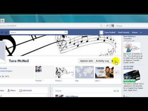 how to i hide friends list on facebook