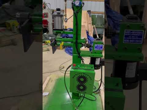 2024 MID-RIVERS HPR-1014 Trimming, Beading & Flanging Machines | Mid-Rivers Machinery LLC (3)