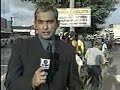 Matéria do Jornal Liberal - Pa sobre pesquisa envolvendo ciclistas em acidentes de Trânsito na capital paraense.Pesquesa do Detran - PaMatéria Jornal Liberal 2ª Edição - Belém -Pa
