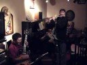 Kaoru Ohmoto 20081011 \"Round Midnight\" Jazz Flute Kaoru Ohmoto 20081011 \"Round Midnight\" Jazz Flute