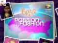 videos de Bratz Passion 4 Fashion DVD Game - Trailer