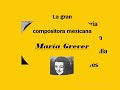 j�rame, el primero y m�s grande �xito de la compositora mexicana mar�a grever, ha sido interpretada en diferentes idiomas, m�ltiples arreglos, y por miles de cantantes... es una maravillosa pieza mexicana que le ha dado la vuelta al mundo, y forma parte escencial del repertorio de todo cantante l�rico, por lo menos iberoamericano.

en esta versi�n, del a�o 2002, me acompa�a la maestra pianista de or�gen cubano, silvia alonso, durante un concierto en vivo en homenaje al maestro enrique jaso.

no mucha gente conoce la letra completa de 