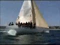 Regata Copa Arbotantes