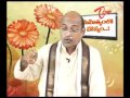 Sahityamlo Hasyam - Episode 111 - 18th August 11