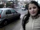 Snow in Buenos Aires