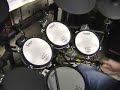 Kit #6 Flanger Roland TD-12